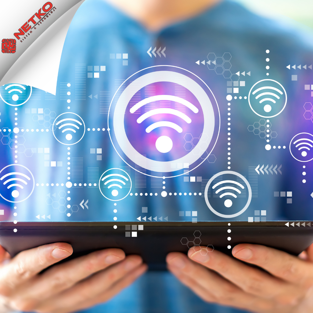 Wi-Fi ve Network Sistemleri: Netko Sistem Teknoloji
