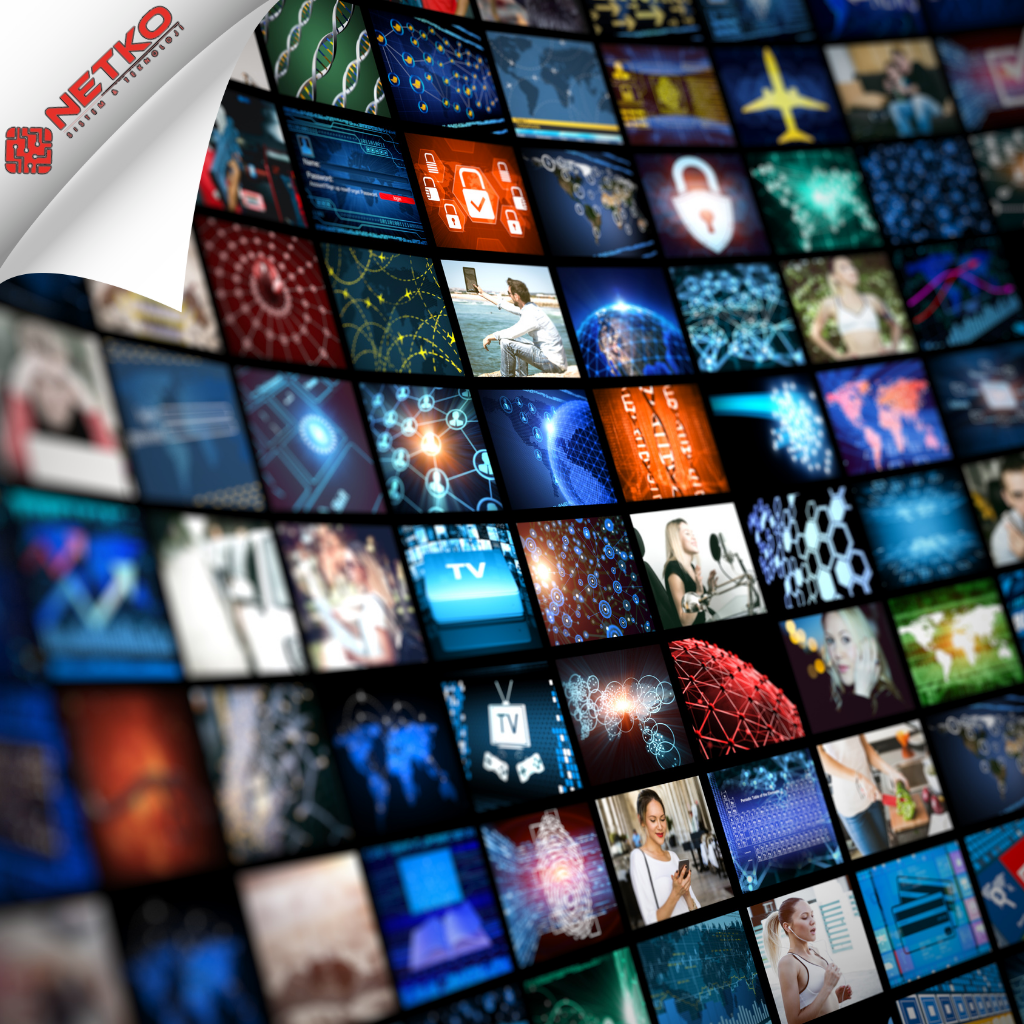 TV Yayın Sistemi: Alanya ve Antalya'da Dijital Dönüşüm