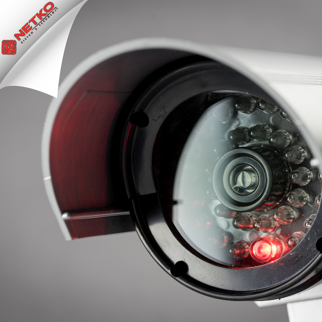 Güvenlik Kamera Sistemlerinin Önemi: Alanya ve Antalya için Kılavuz
