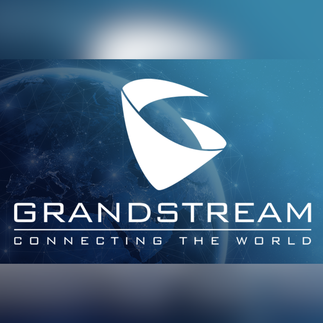 Grandstream Güvenlik Çözümleri