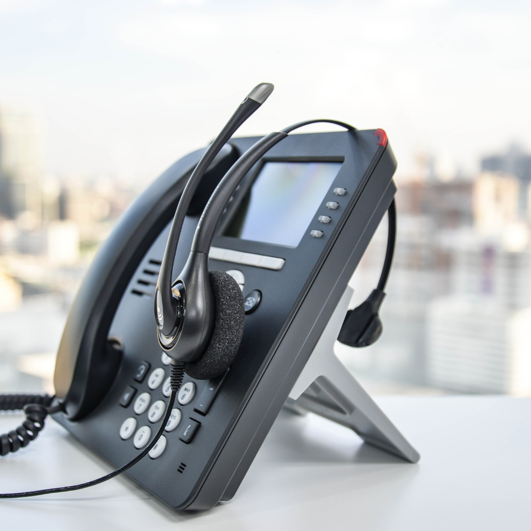 Ip telefon