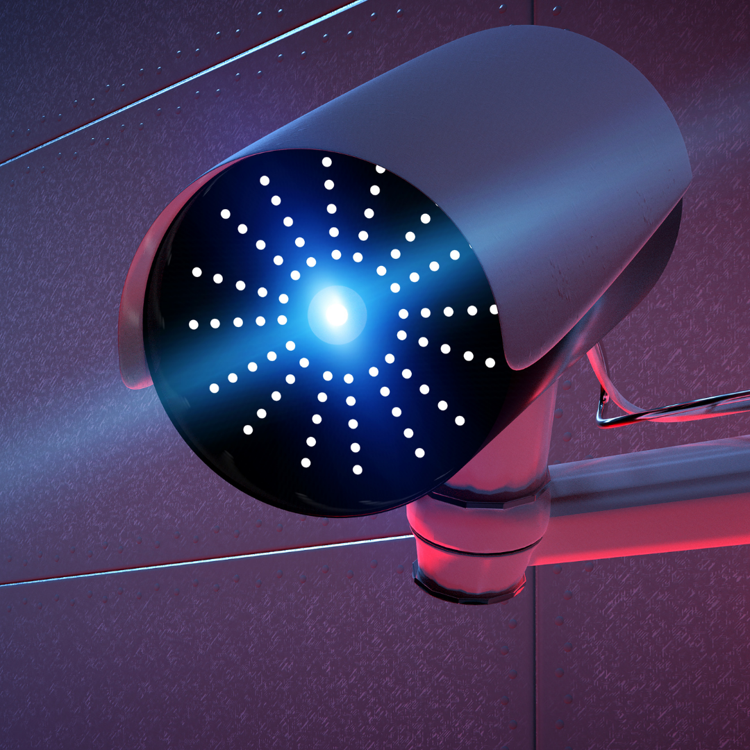 CCTV Kamera Sistemleri