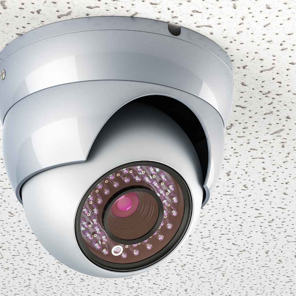 360 Derece Kamera Sistemleri