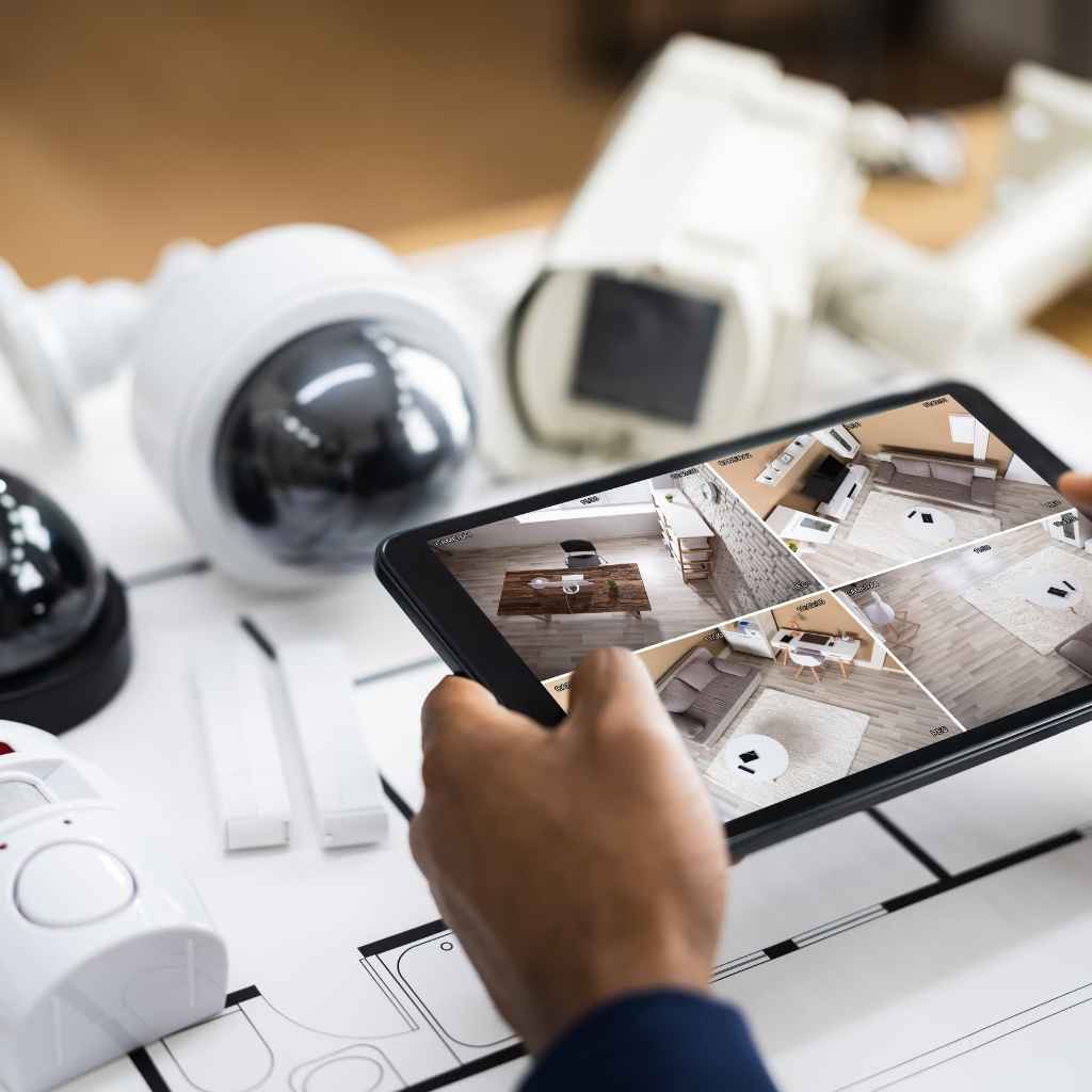 PTZ Kamera Sistemleri