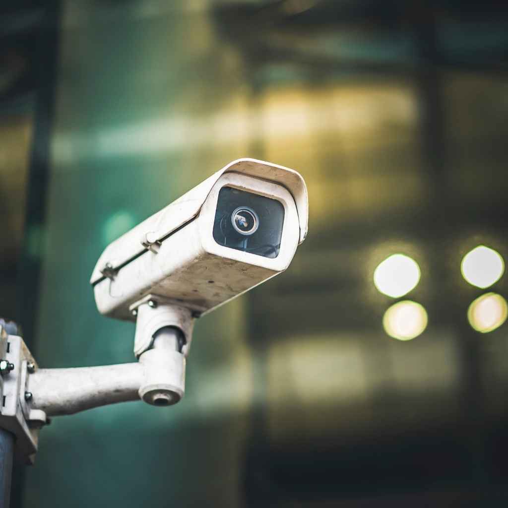 Plaka Tanıma Kamera Sistemleri