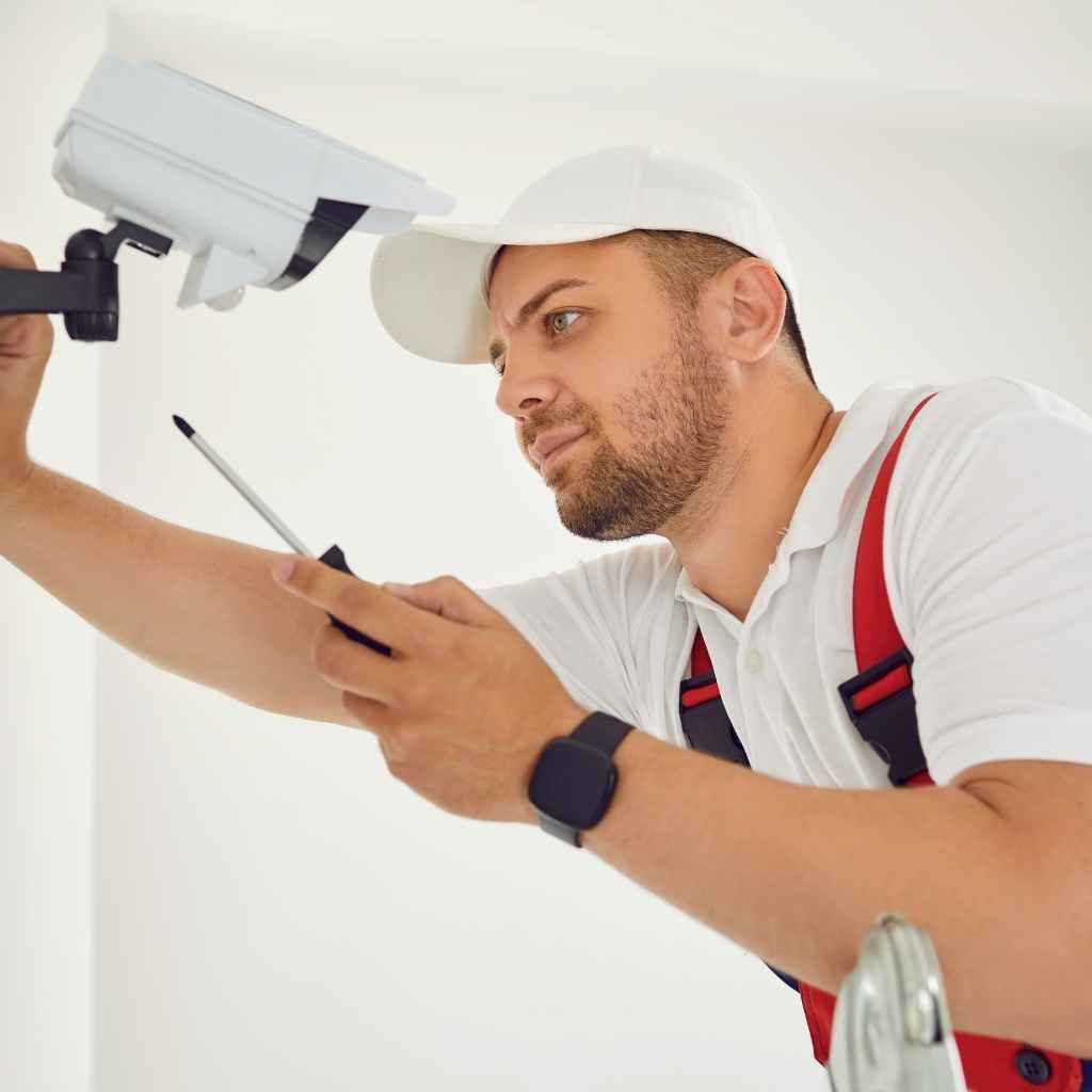 Kablosuz Kamera Sistemleri