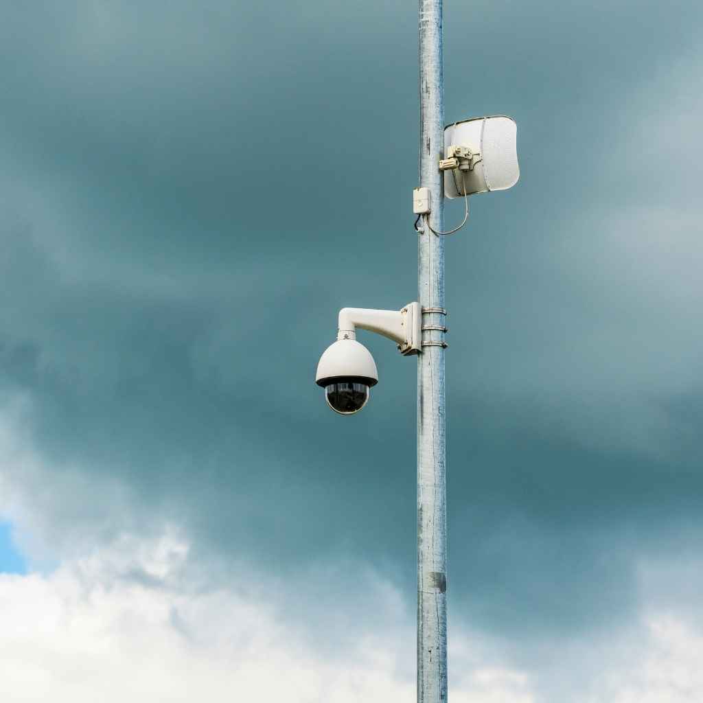 Yapay Zekâ Kamera Sistemleri