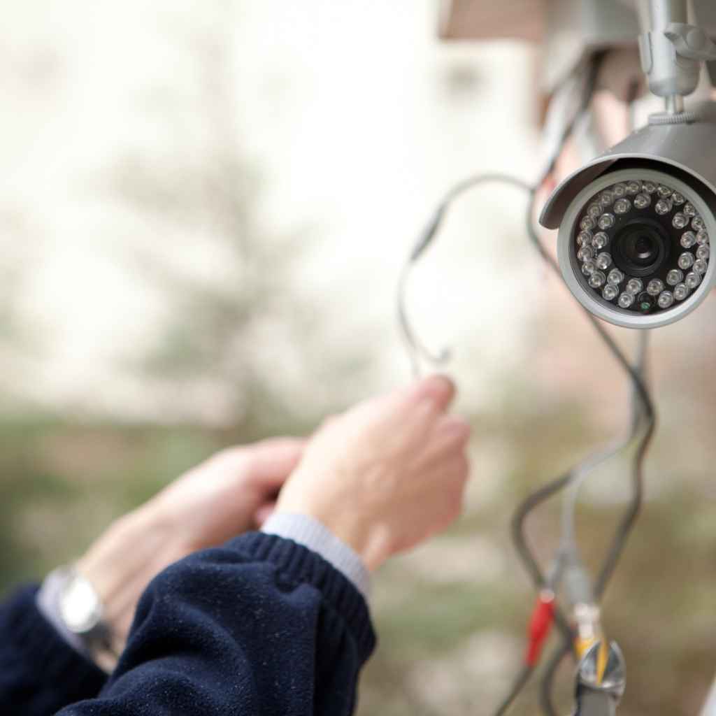 Termal Kamera Sistemleri