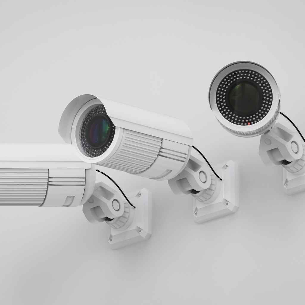 Akıllı Kamera Sistemleri
