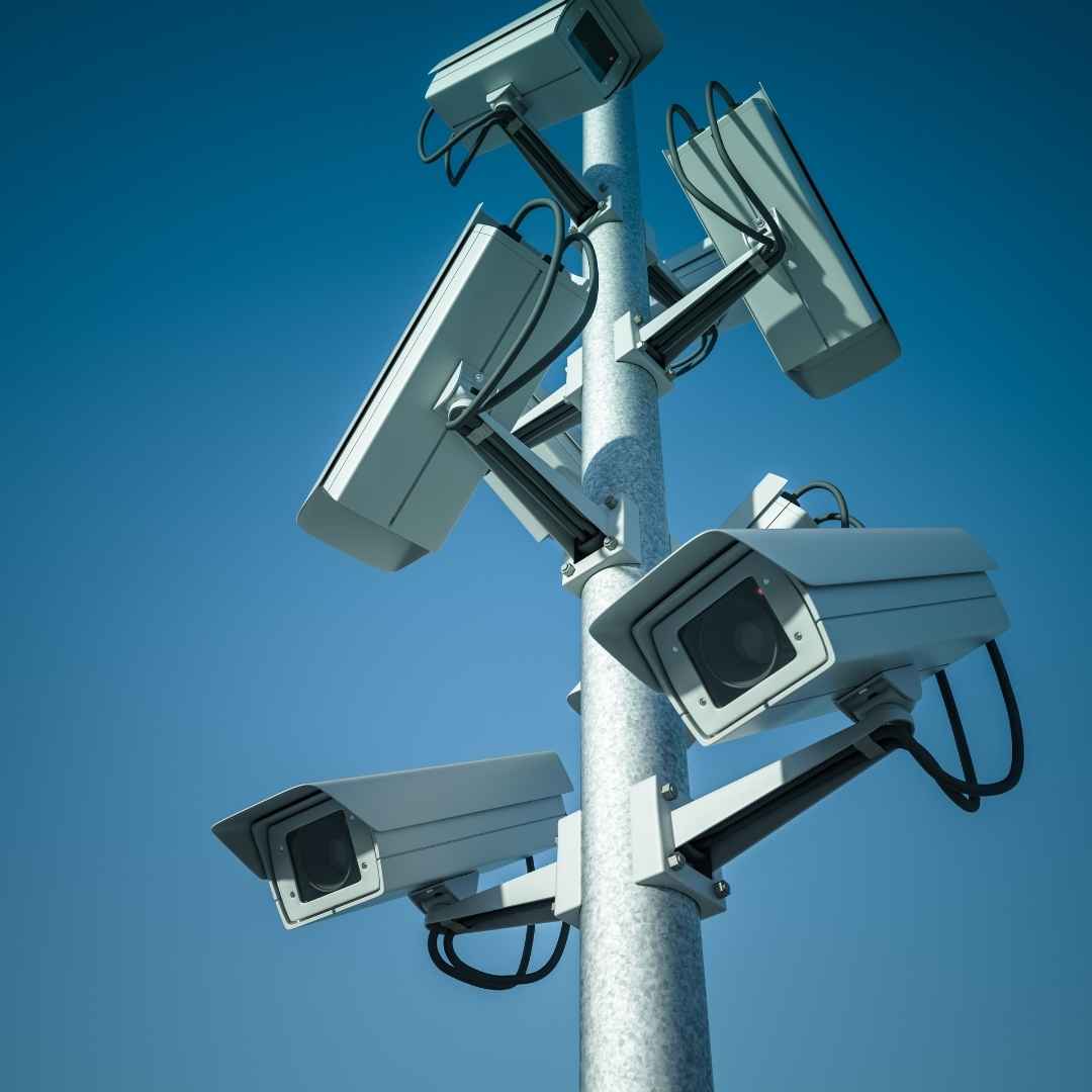 PoE Kamera Sistemleri