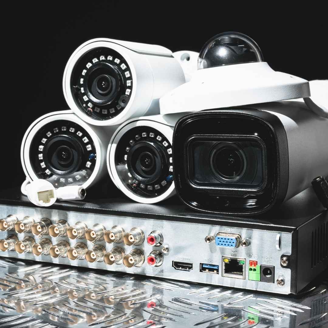 Gece Görüş Kamera Sistemleri