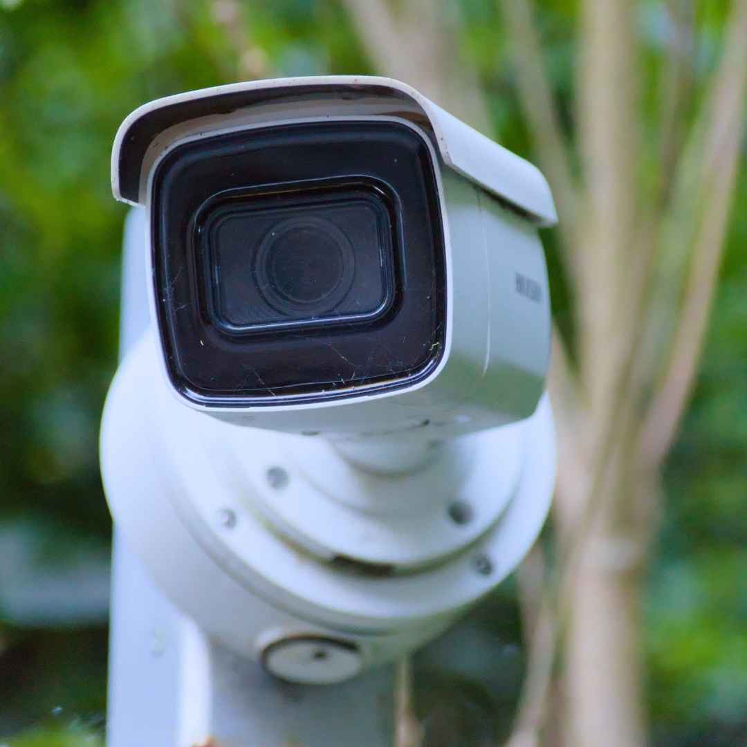 Hareket Algılama Kamera Sistemleri