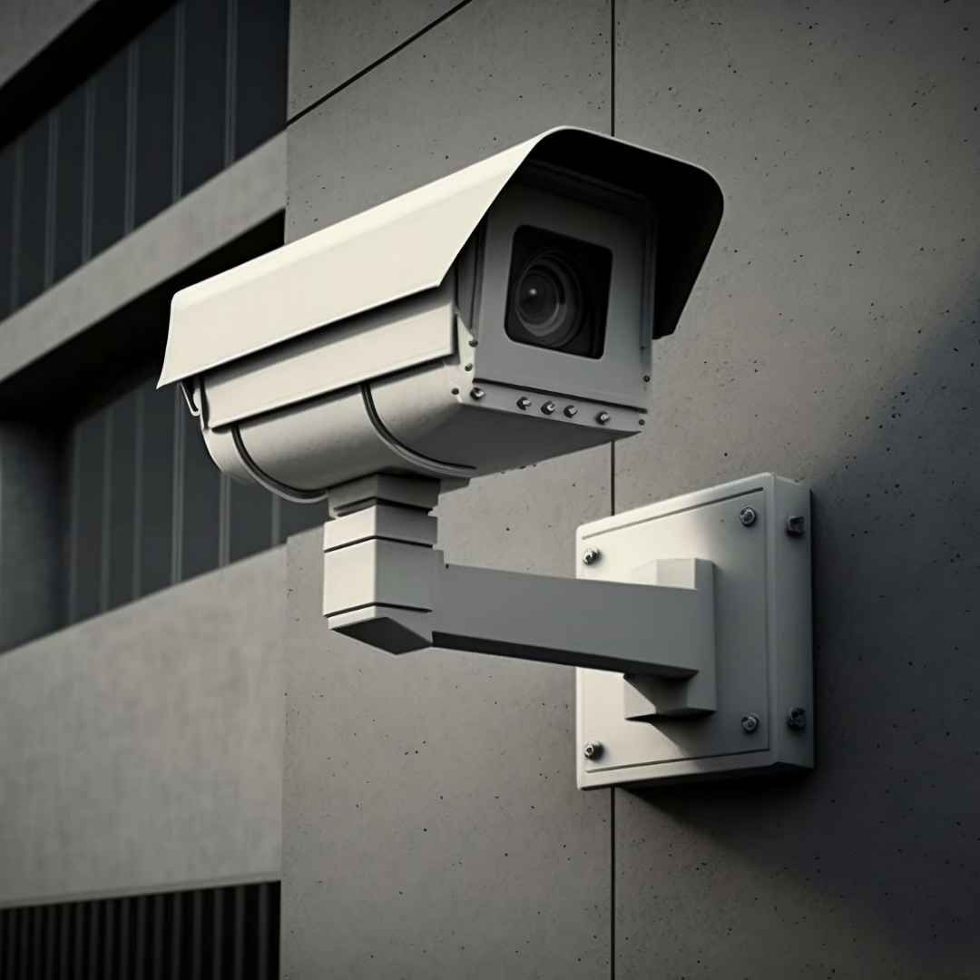 Yüz Tanıma Kamera Sistemleri