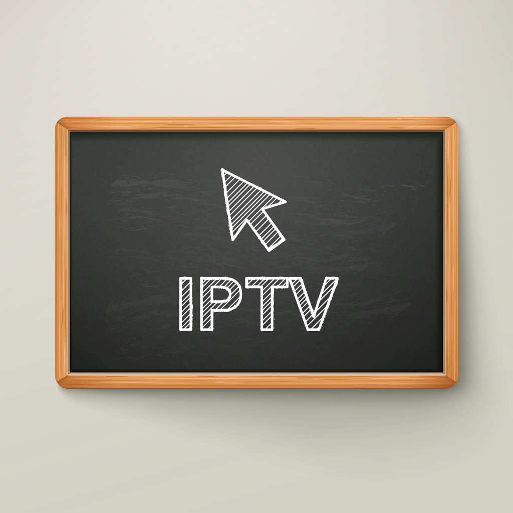 IP TV Middleware