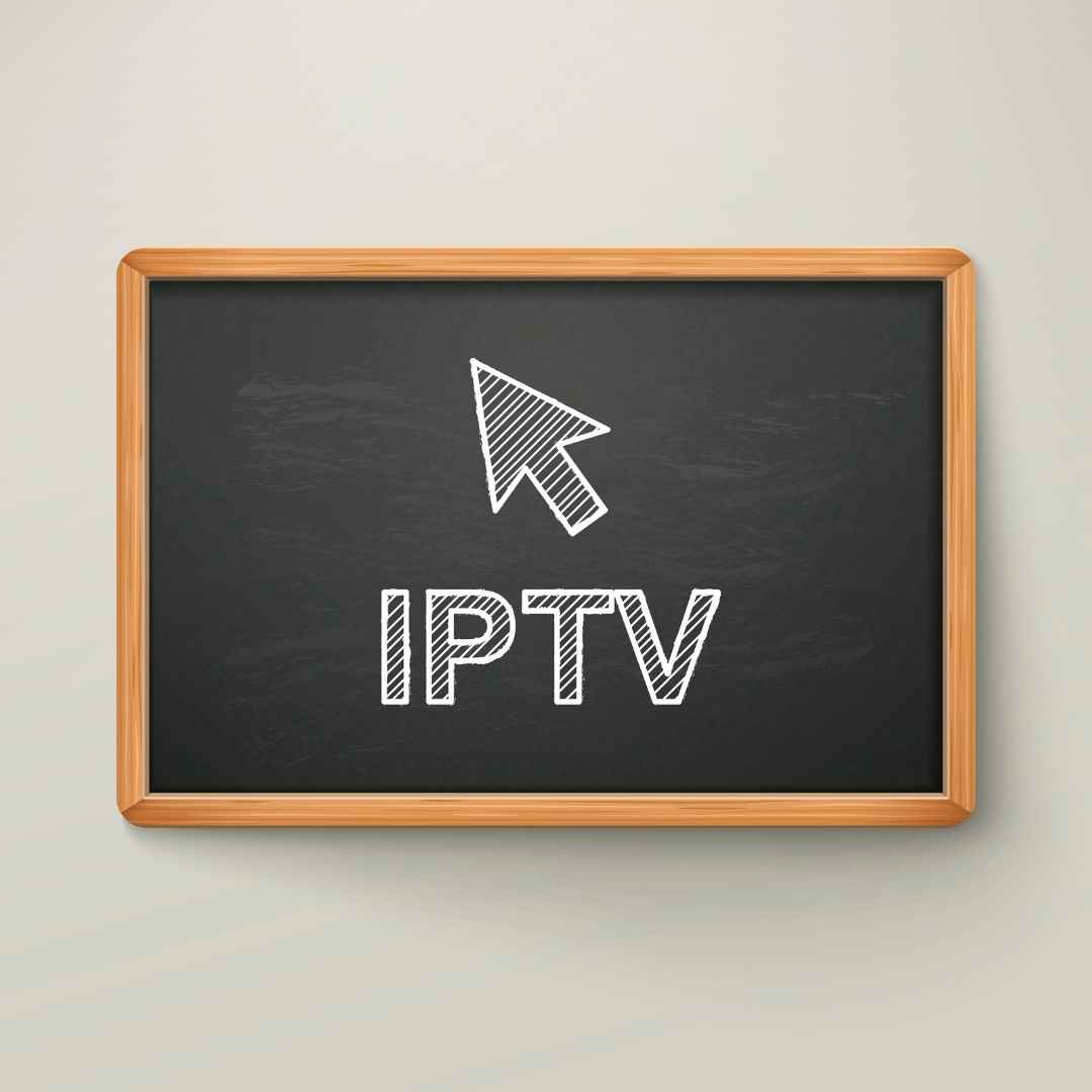 IP TV Cast Çözümleri
