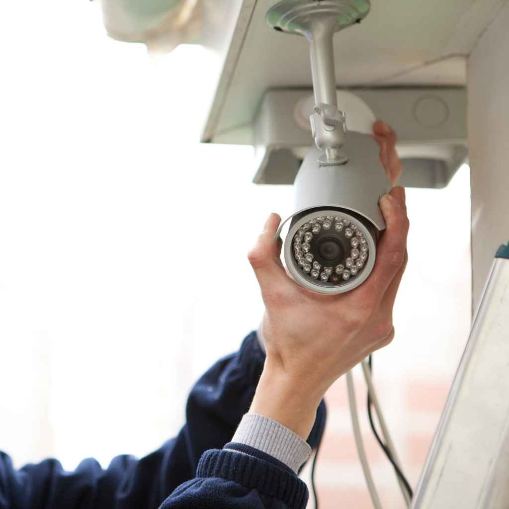 Antalya Kamera Sistemleri