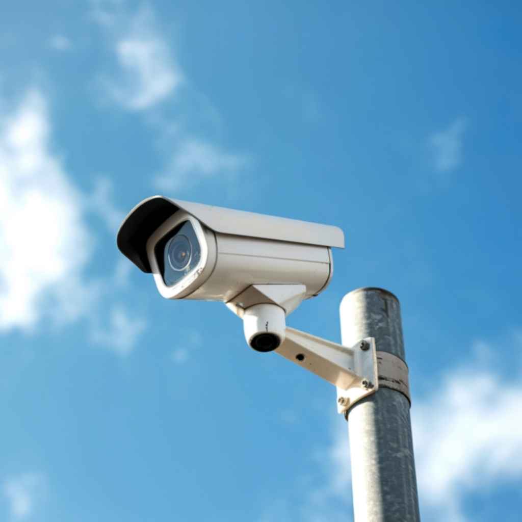 Antalya Kamera Sistemleri Optimizasyonu