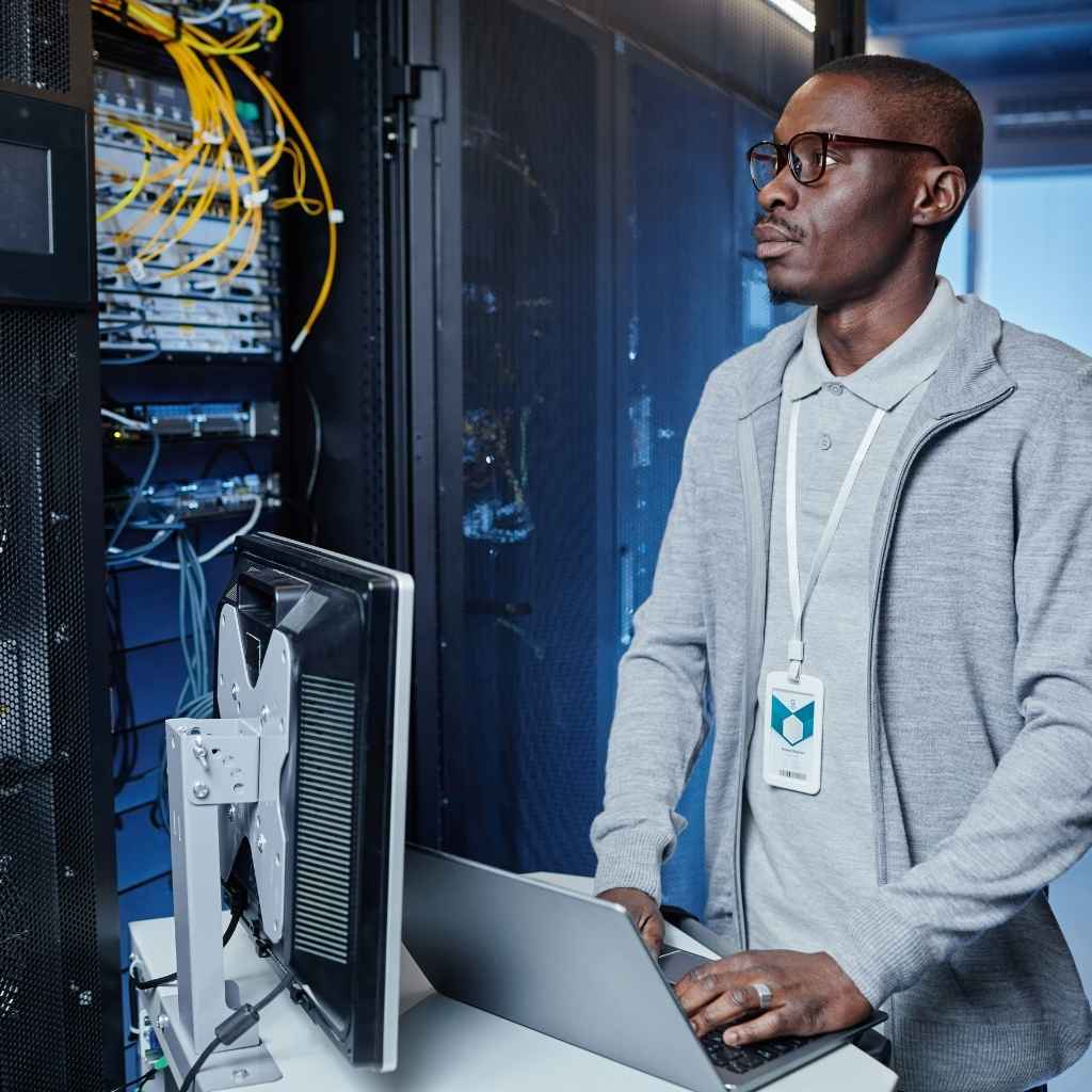 Antalya Network Sistemleri Optimizasyonu