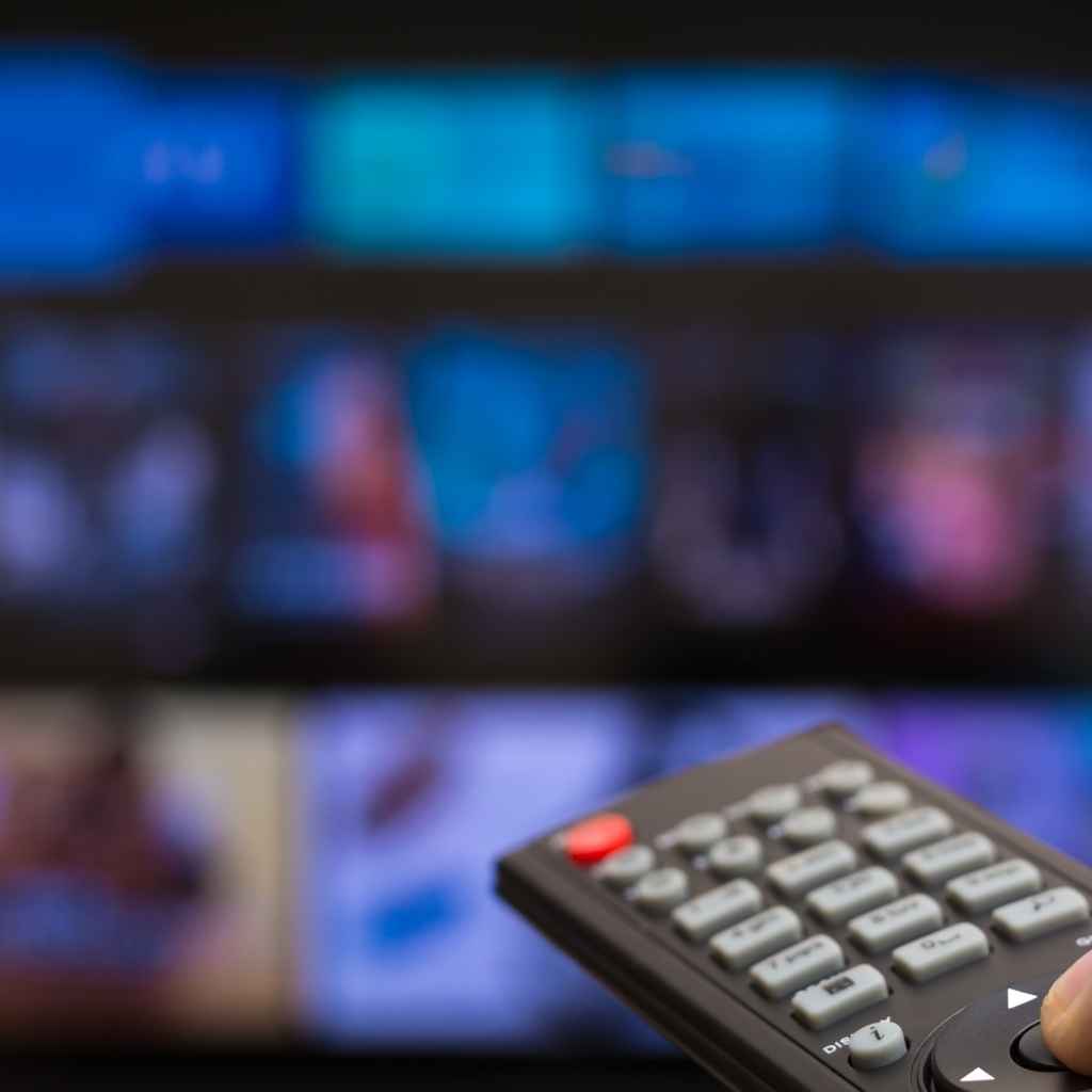 Antalya TV yayın sistemleri